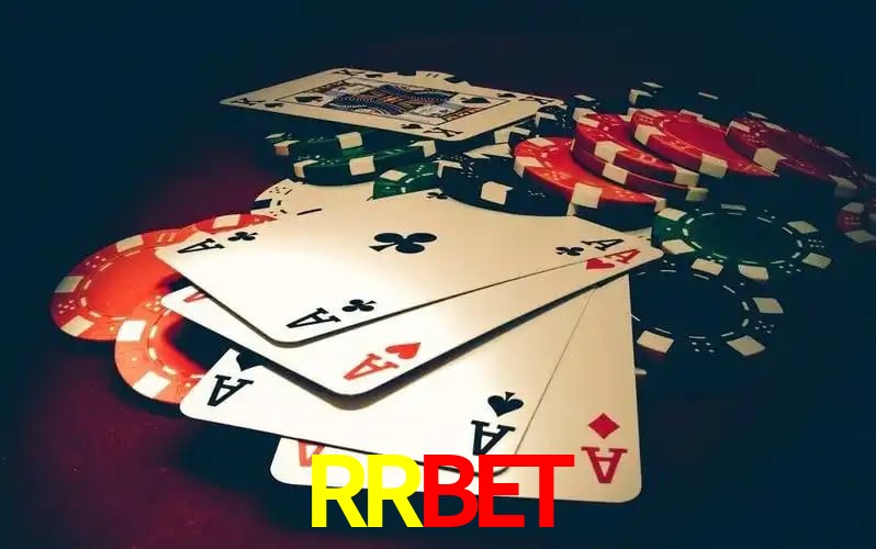 RRBET app apk