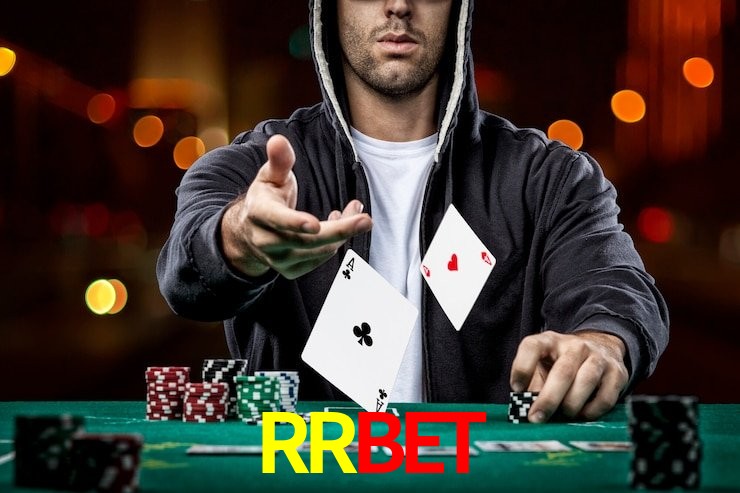 Bônus Generosos e Exclusivos no RRBET para Você!